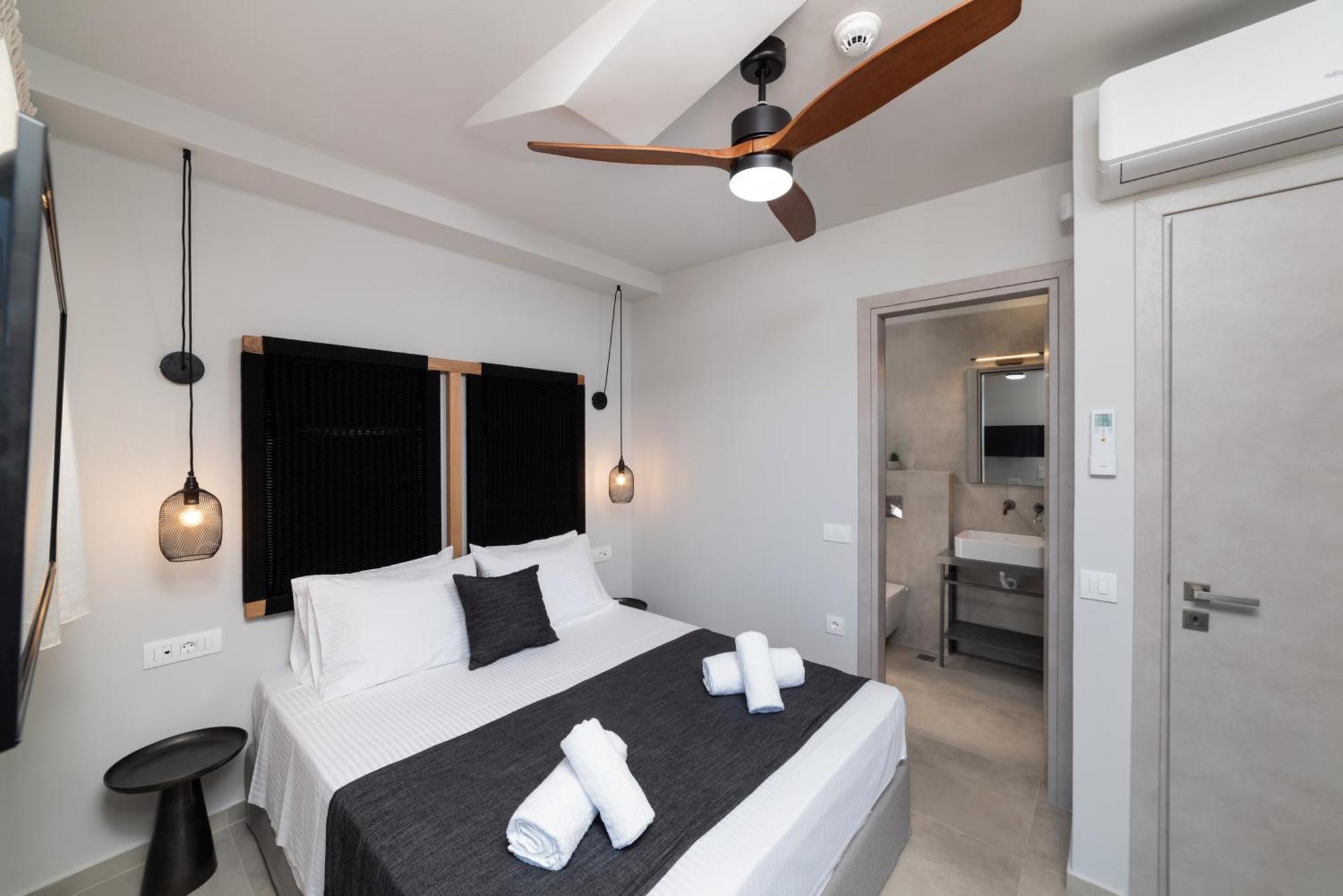 Ks Luxury Villas Heated Pools Georgioupoli Exteriör bild